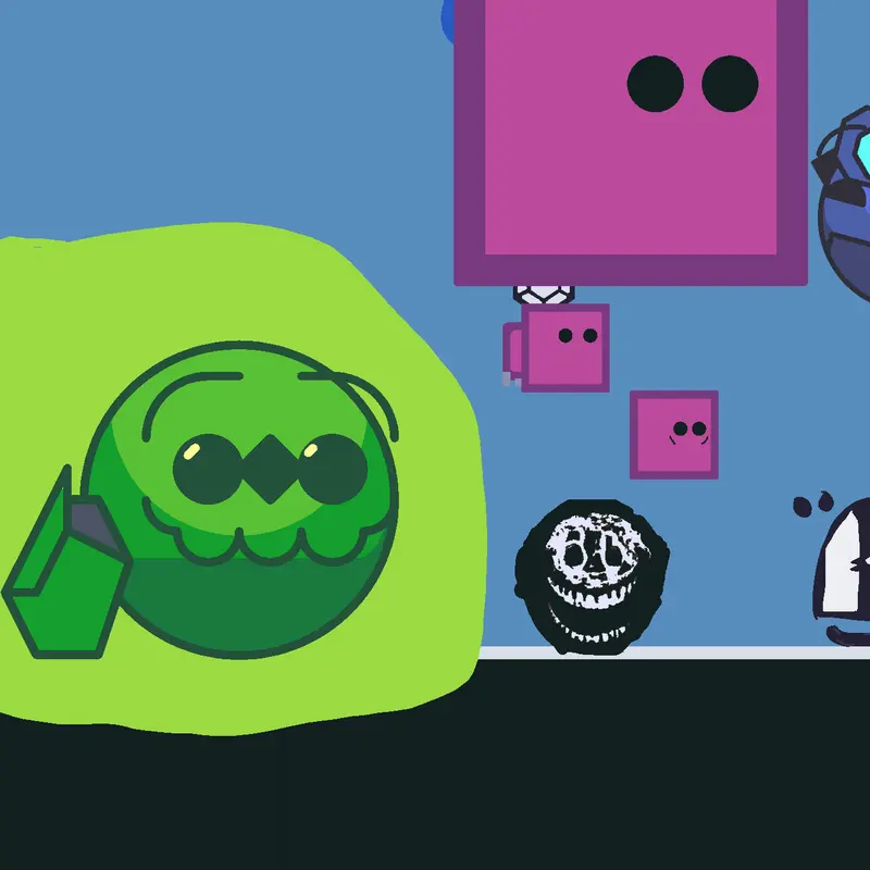 Game by @tabemtarde