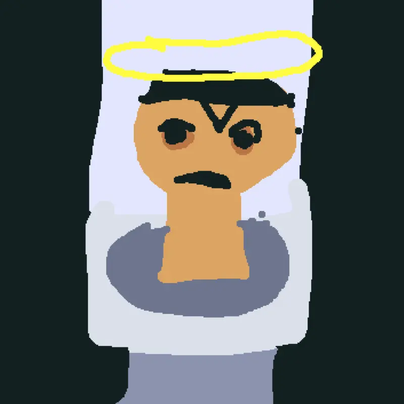 Game by @TitanSkibidi