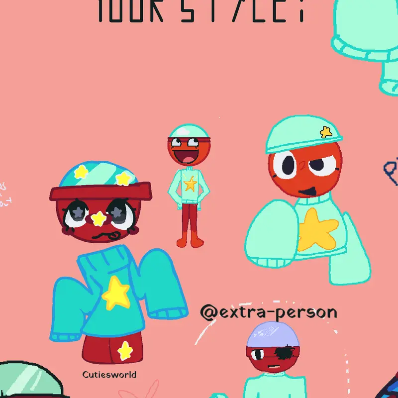 Game by @Crayon_Eater