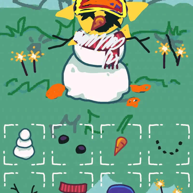 Game by @stinkman1230