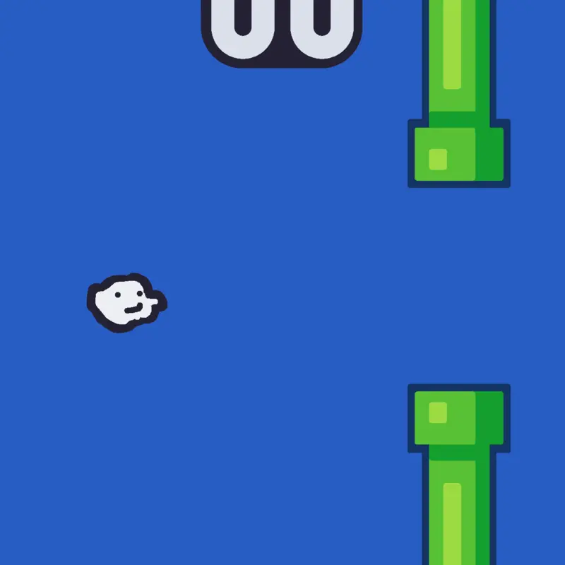 Game by @DudeMicro