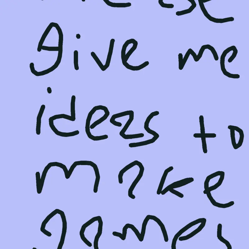 Game by @masterhunter