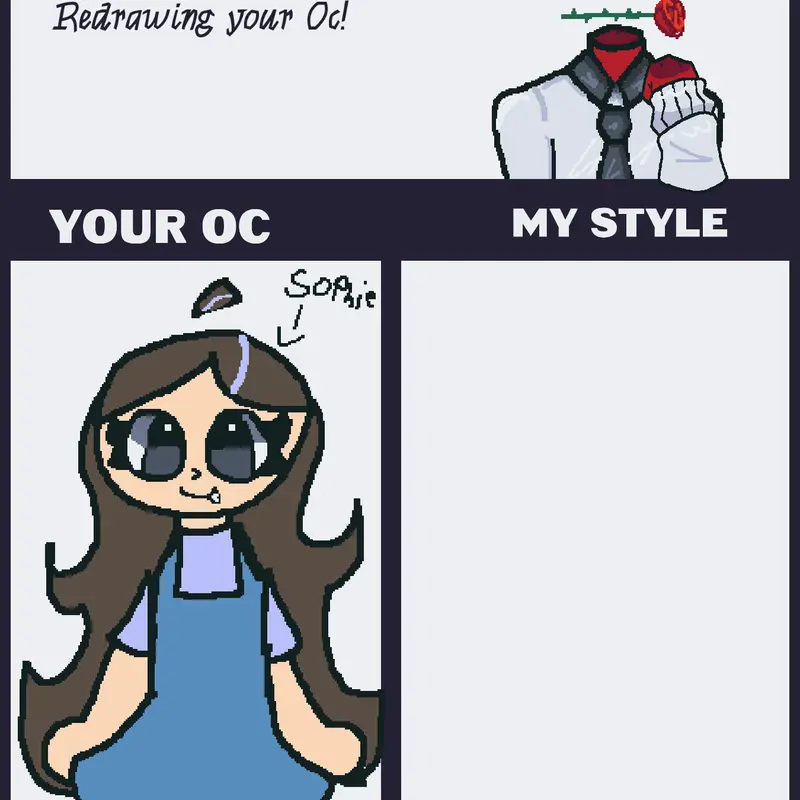 Game by @sophi_loves_shelly