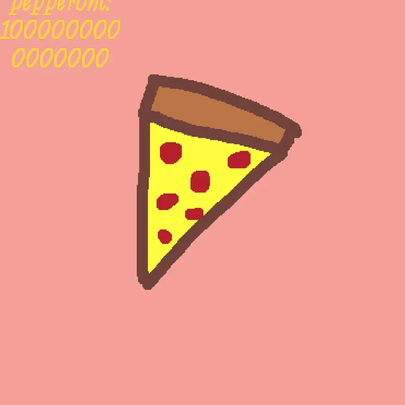 Game by @LilBleu