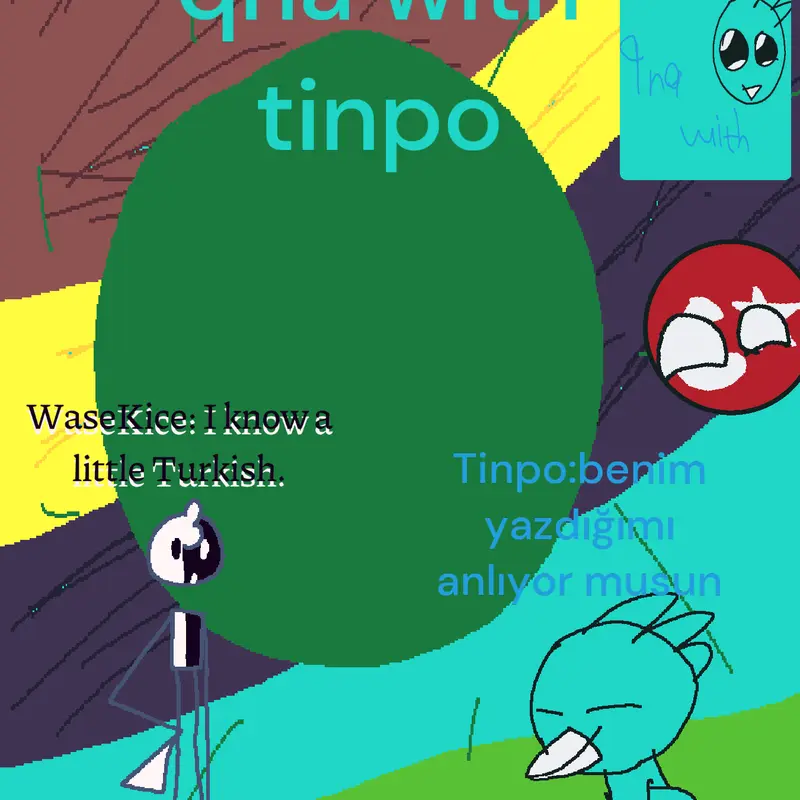 Game by @tinpo