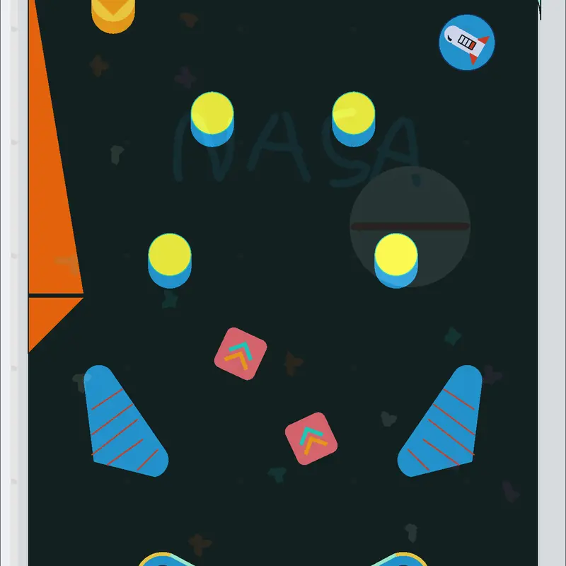 Game by @qiqim