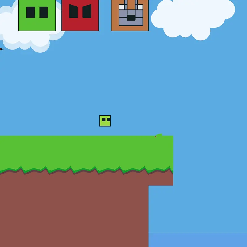 Game by @kyus
