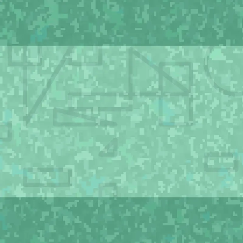 Looping the rooms 2.0 reptar by @durpledragon_1