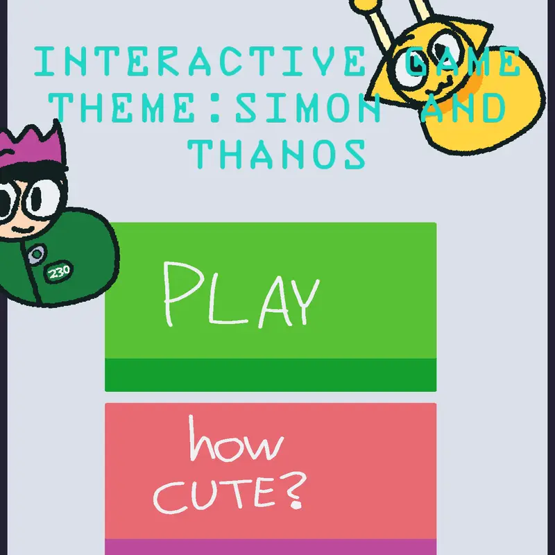 Game by @thanos_fan_230