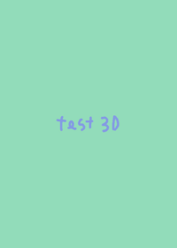 Test game 3d