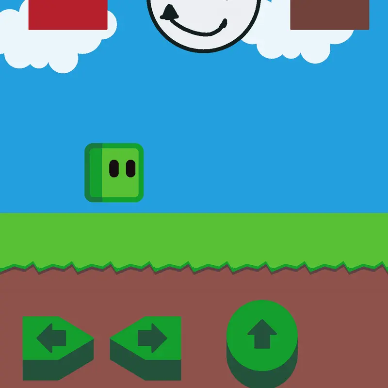 Game by @Prme