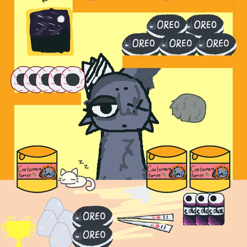 Game by @COCO_fep