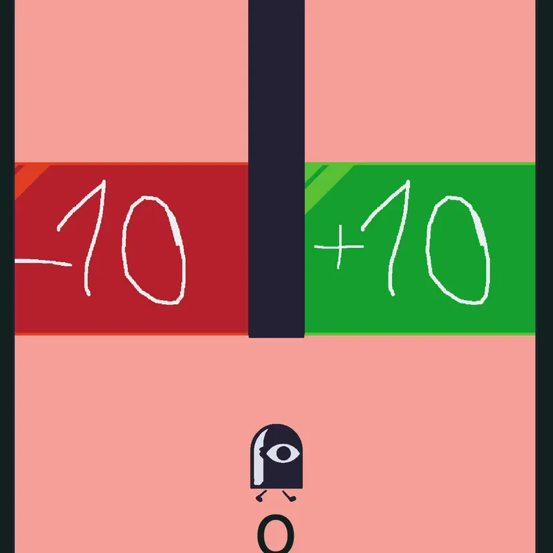 Game by @bananaonthefloor
