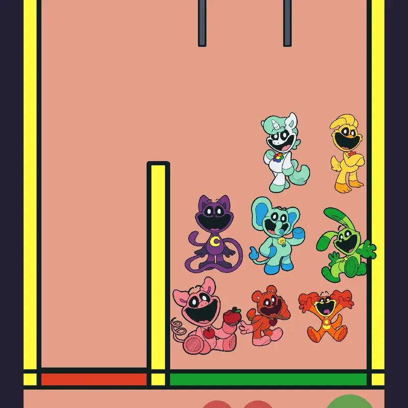 Game by @Foxy_Star