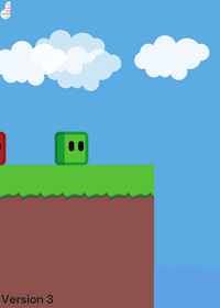 Ending game VERSION 3