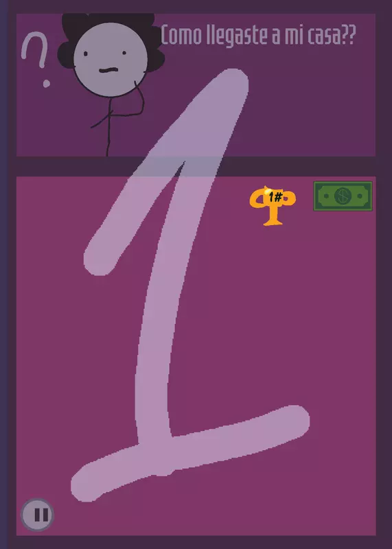 Game by @el_chinito