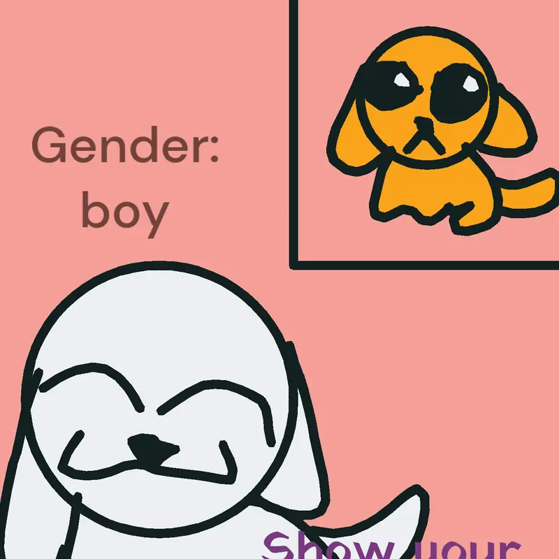 Game by @honeygamer