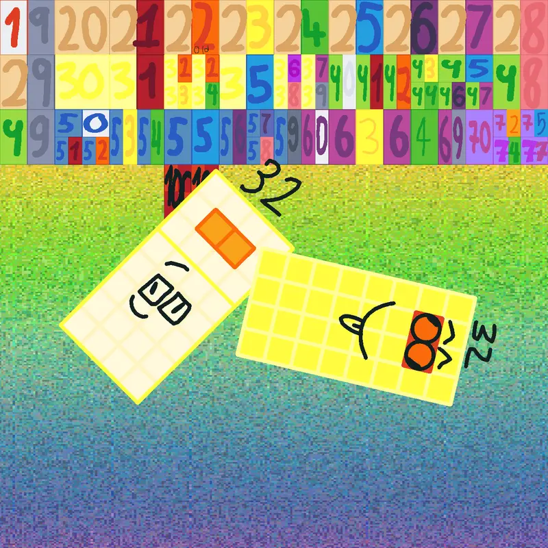 Game by @Numbers1234567890