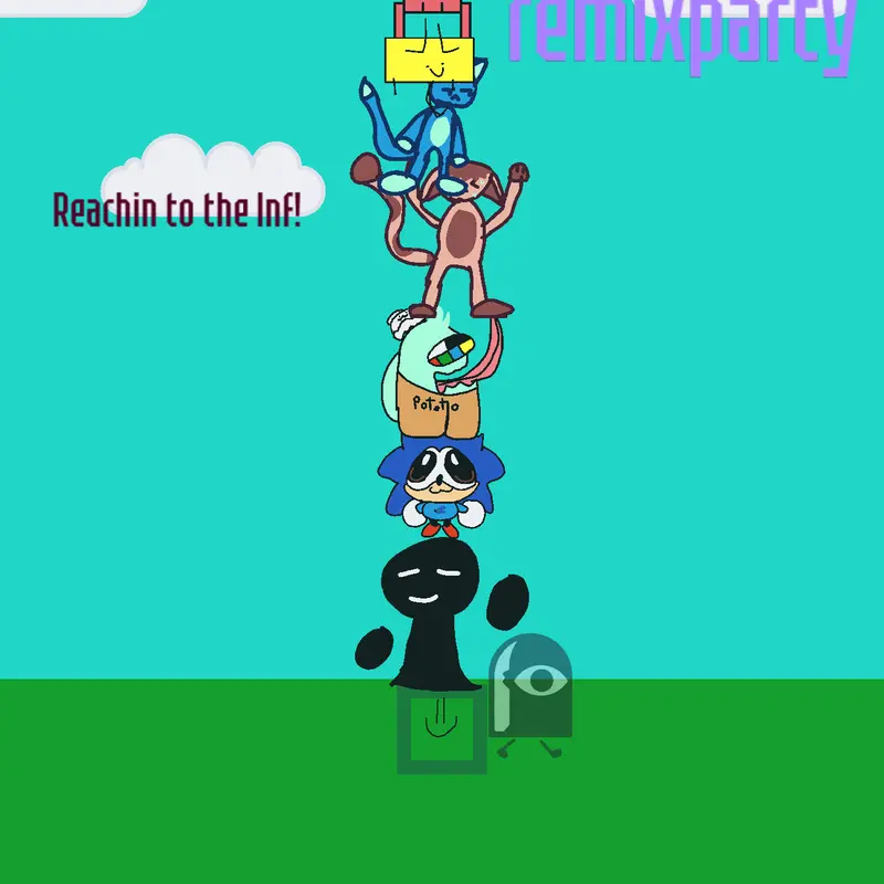 Game by @ennooo