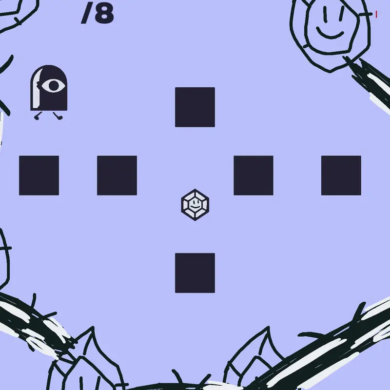 Game by @aaaaaarrrrrrrroooooooo