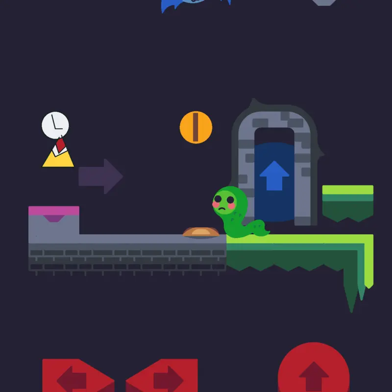 Game by @ItsKitusune