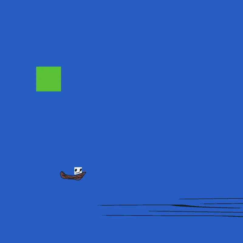 Game by @HLOPA