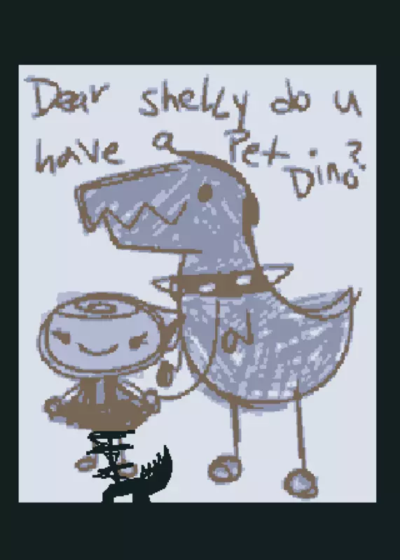 Game by @wollydoggy