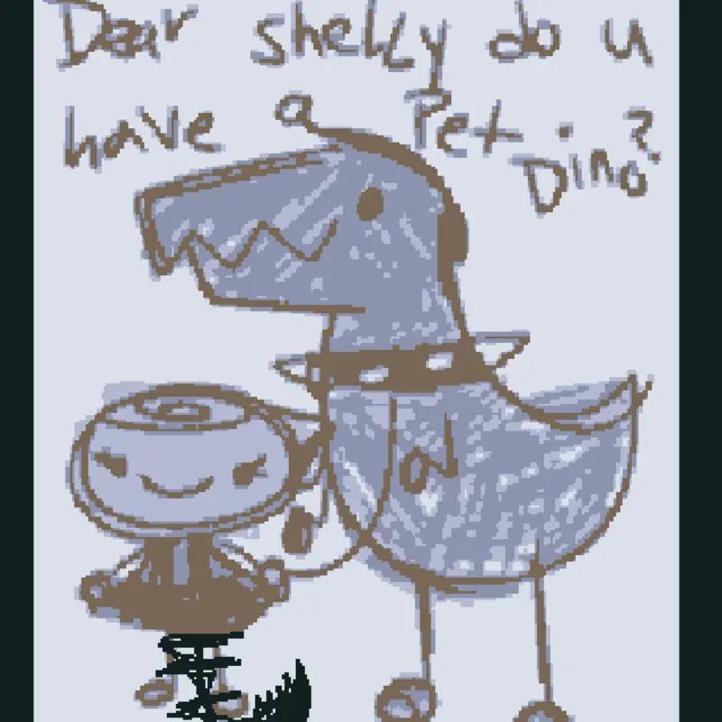 Game by @wollydoggy