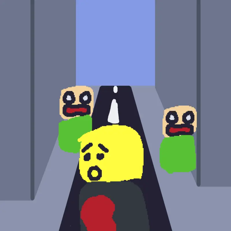 Game by @noobbees
