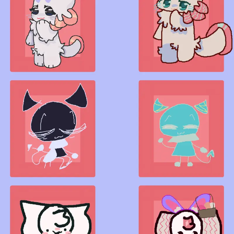 Game by @Fenixsinger
