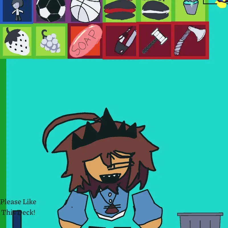 Game by @Alice-fpe_