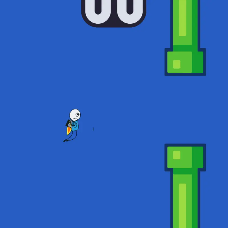 Game by @angelmedi