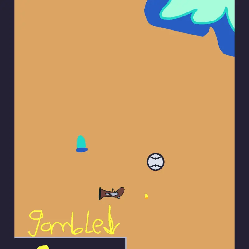 Game by @cartoonmouse19865