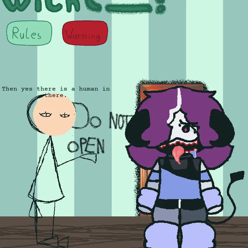 Game by @am_just_a_normal_person