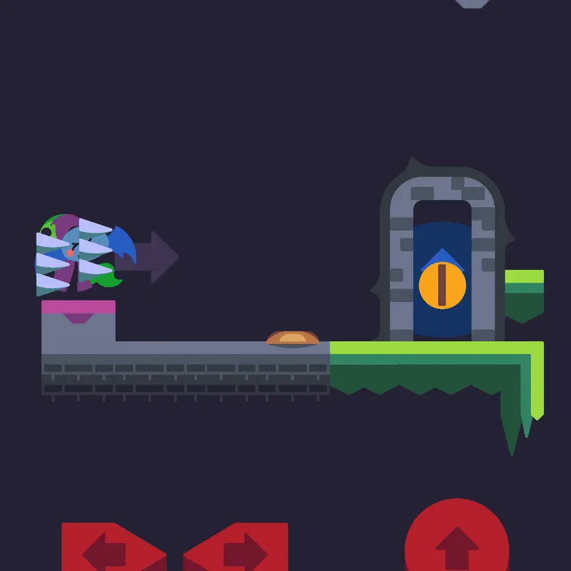 Game by @looky_castle