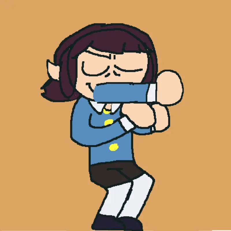 Game by @lalamwehe