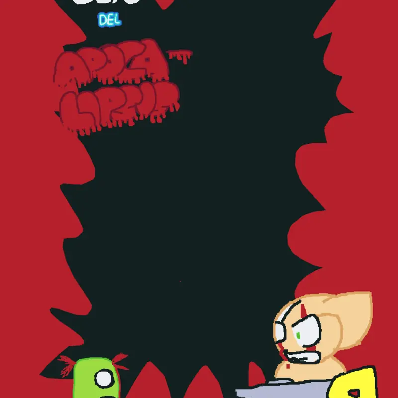 Game by @Xbenja_proX