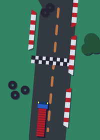 Truckdriver