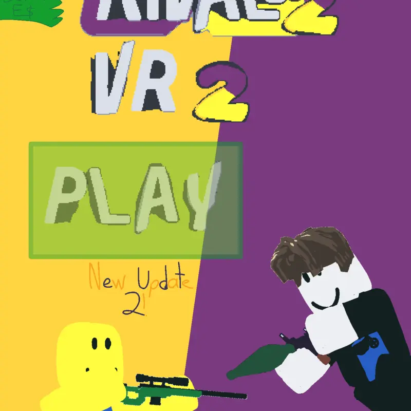 Game by @tenkid2027Lg