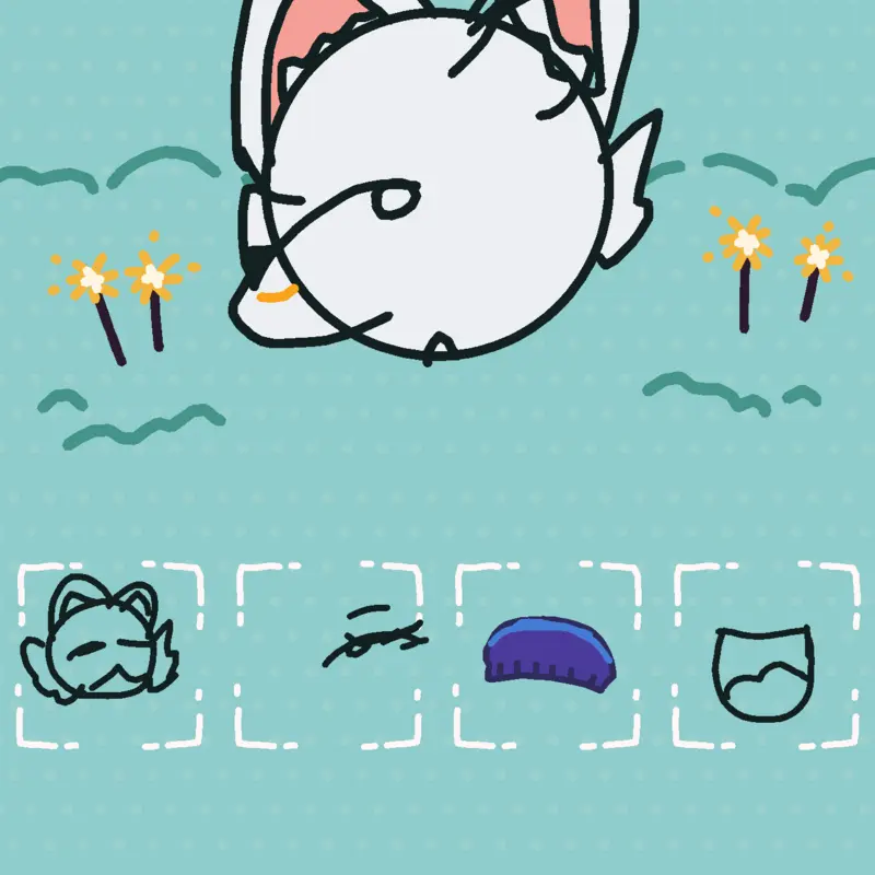 Game by @wenda193