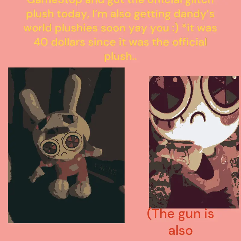 Game by @HelloAnimalHospital