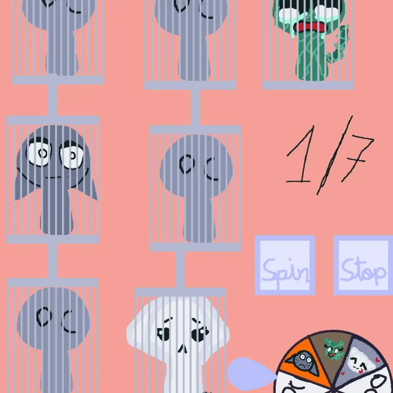Game by @valeriaeififne