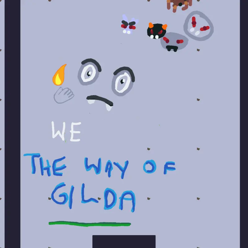 Game by @Saymon_BR