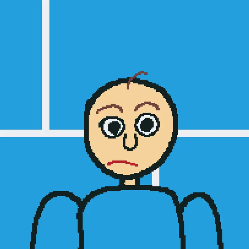 Game by @Waldi_wald
