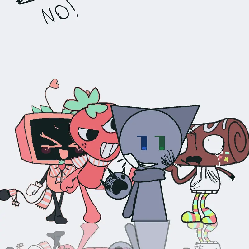 Game by @GoldaDiapup
