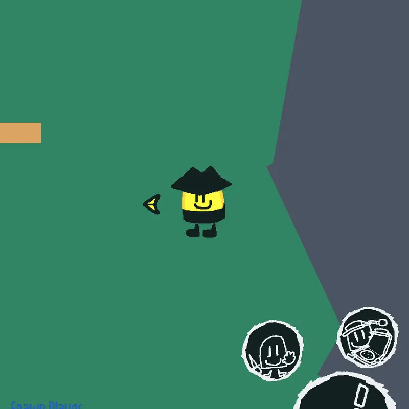 Game by @userandonm