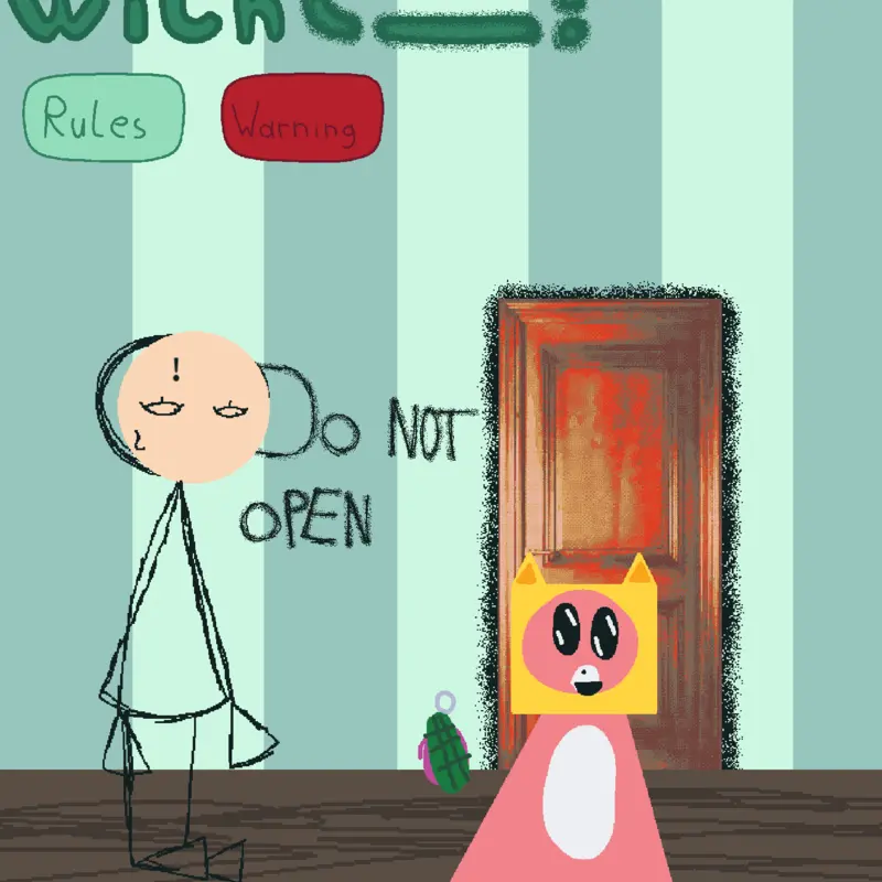 Game by @lankybot322