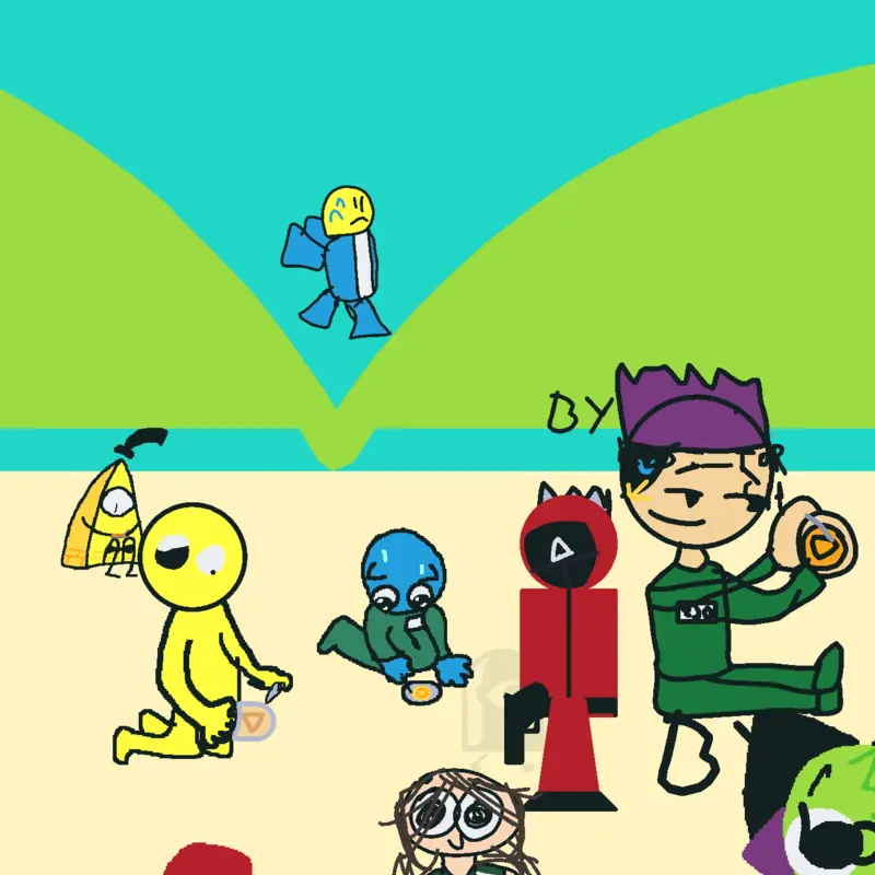 Game by @Crazy_girl