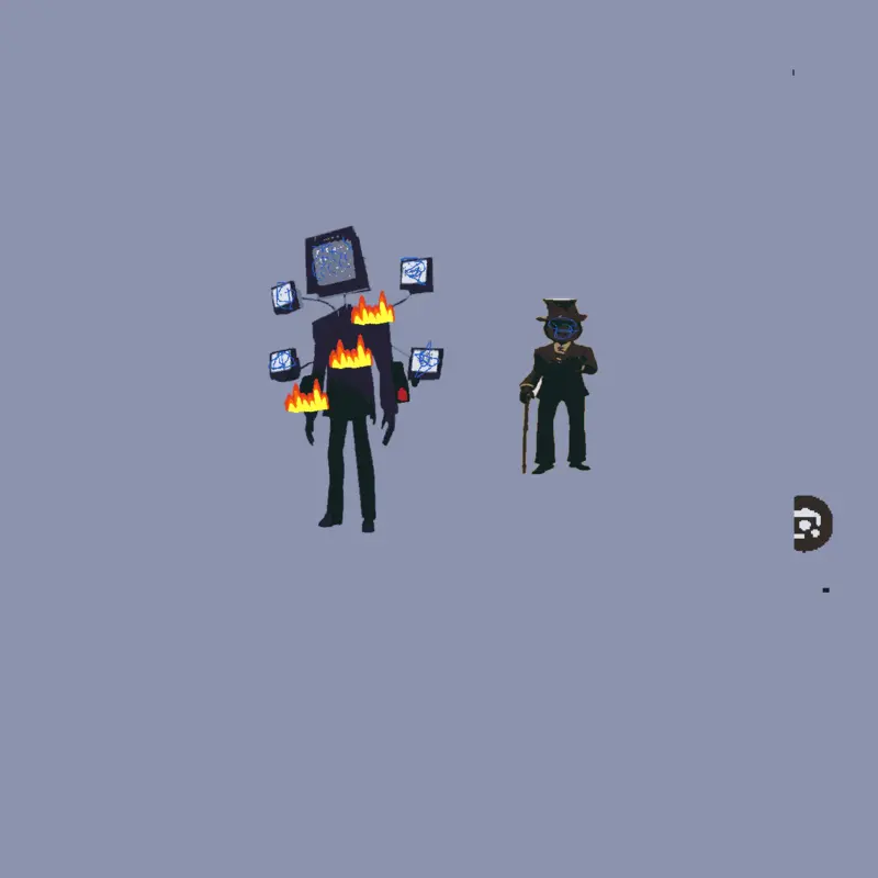 Game by @largtvman