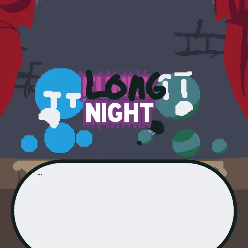 Game by @longggg